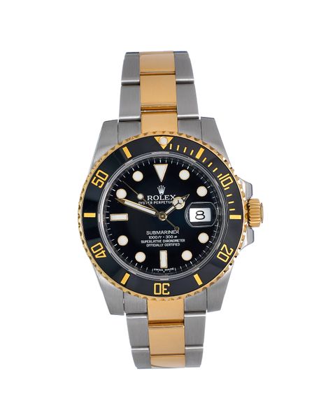 Rolex Submariner 116613 LN